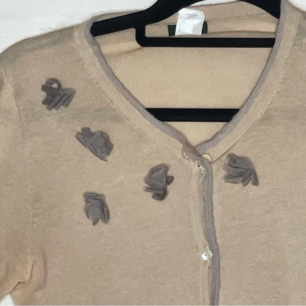 J. Crew Shirt S